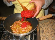 amatriciana xx04
